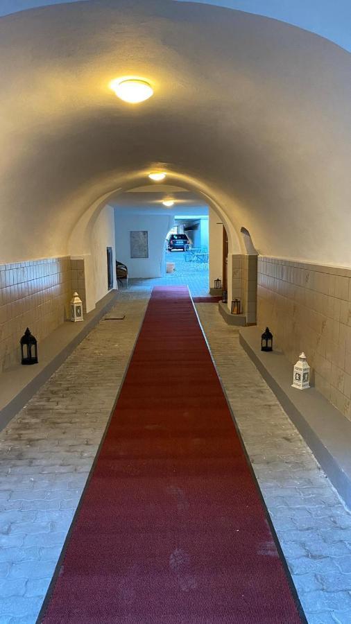Hotel Goldener Loewe Zeulenroda-Triebes エクステリア 写真